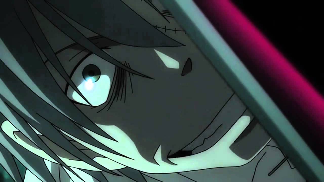 Stein vs Medusa [Paranoia] AMV