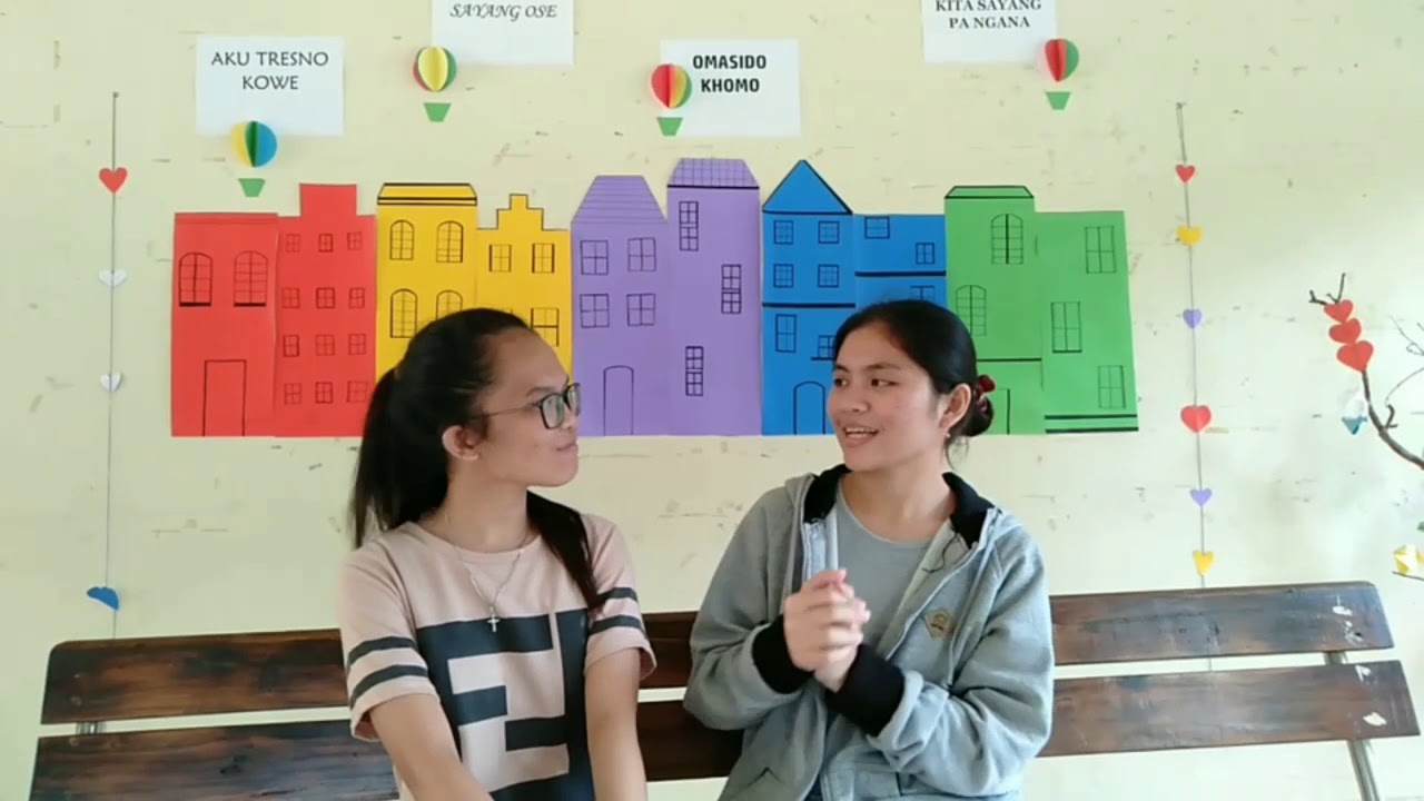 Asrama UKSW (ASKARSEBA)