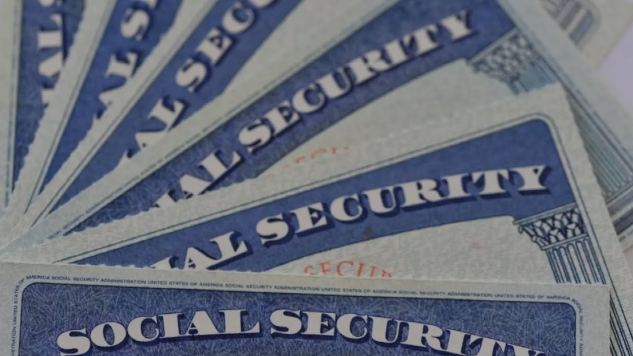 New warning about Social Security phone call scam