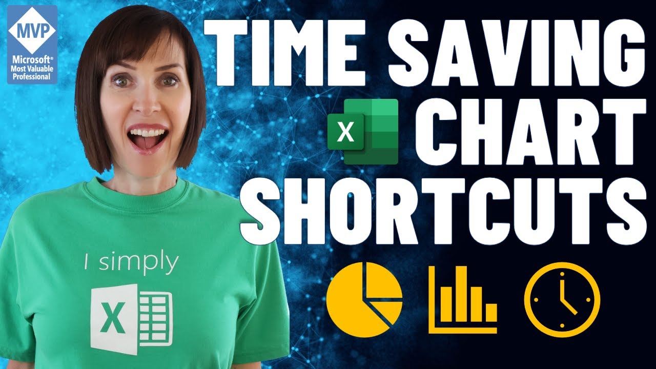 Pro Excel Chart Tips for Rapid Report Creation!