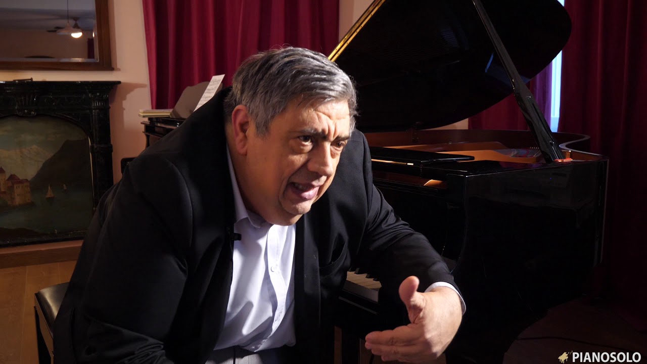 Brahms - I grandi compositori. Storie di musica - a cura del Maestro Vincenzo Balzani