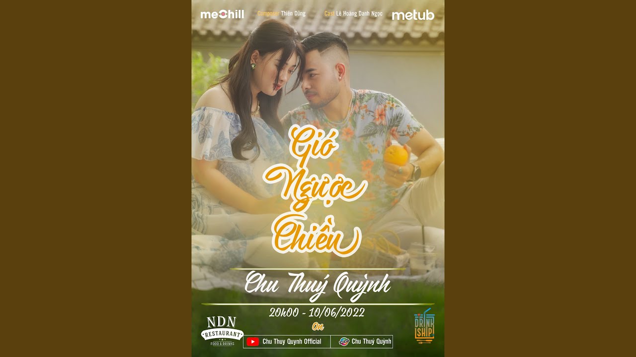 GIÓ NGƯỢC CHIỀU