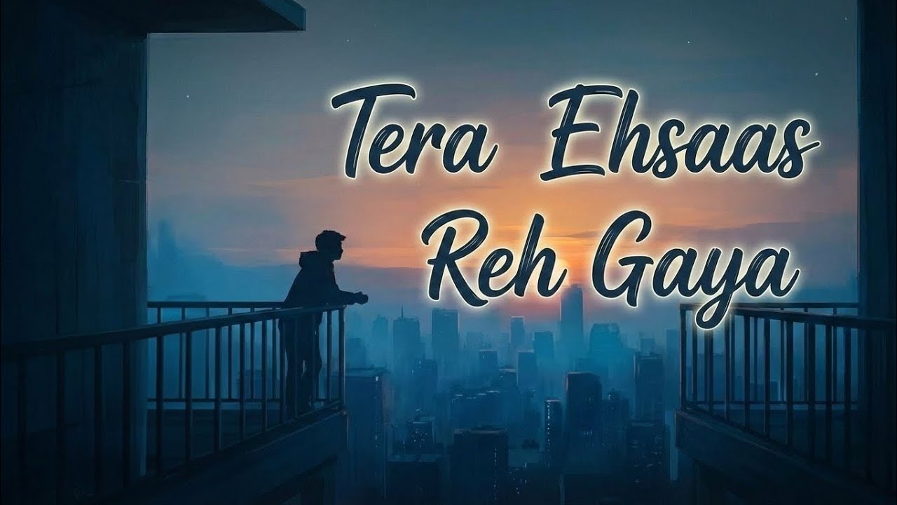 Dil Lagana Mana Tha 💔 (Official Video)
