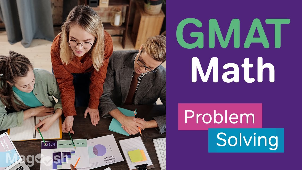 GMAT Math: Standard Deviation Data Sets - Problem Solving Practice