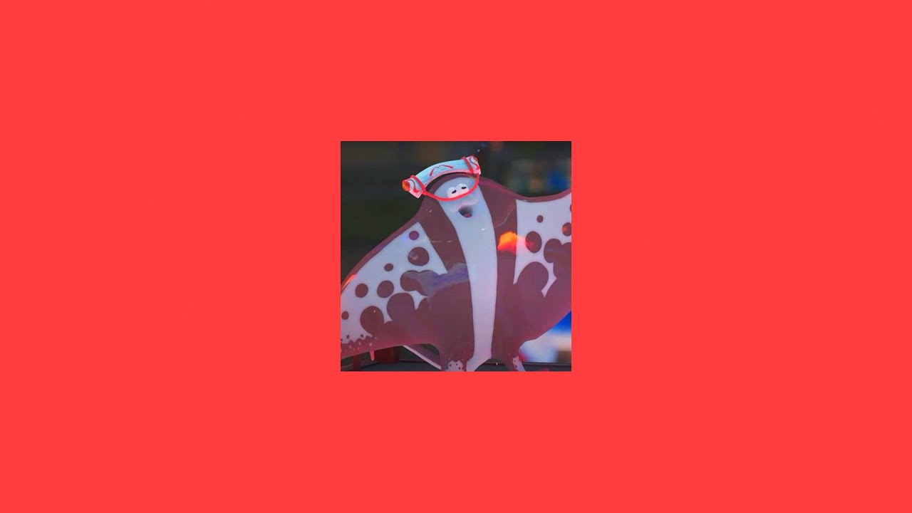 splatoon 3 // fins in the air // slowed + reverb + bass boosted