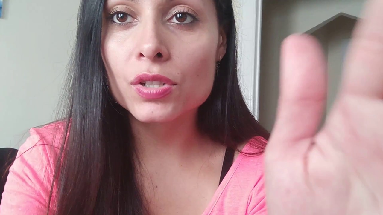 Asmr- Men's shaving and beard trimming/brushing