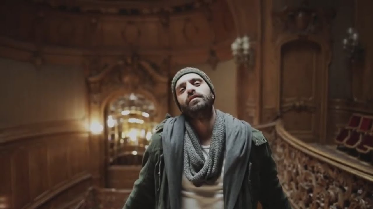 Eren Sandal - Yağmur