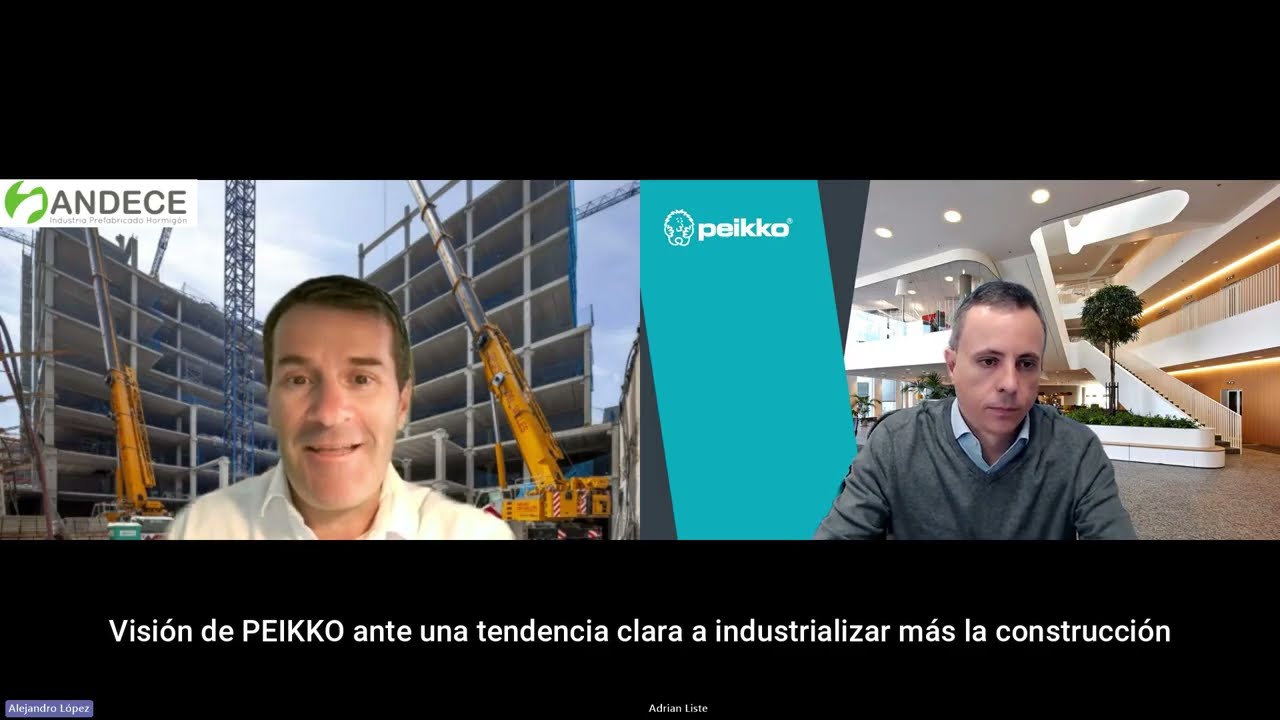 (Cero) residuos/Construcción limpia, segura y ordenada/Reutilización elementos (economía circular)