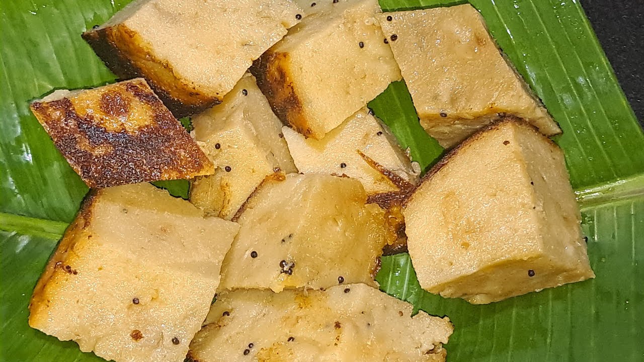 ತಾವುತೆದ  ಬಾಣಲೆದಾಡ್ಡೆ👌👍