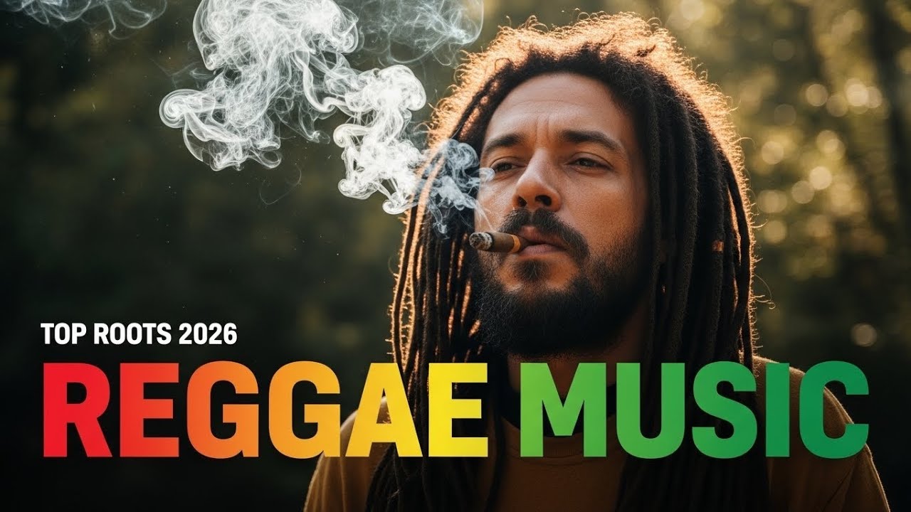 Roots Reggae Dub Live | Pure Roots Sound
