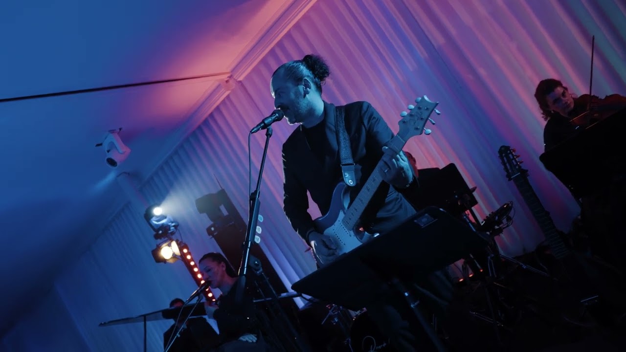 Quinta da Costa - Vídeo principal