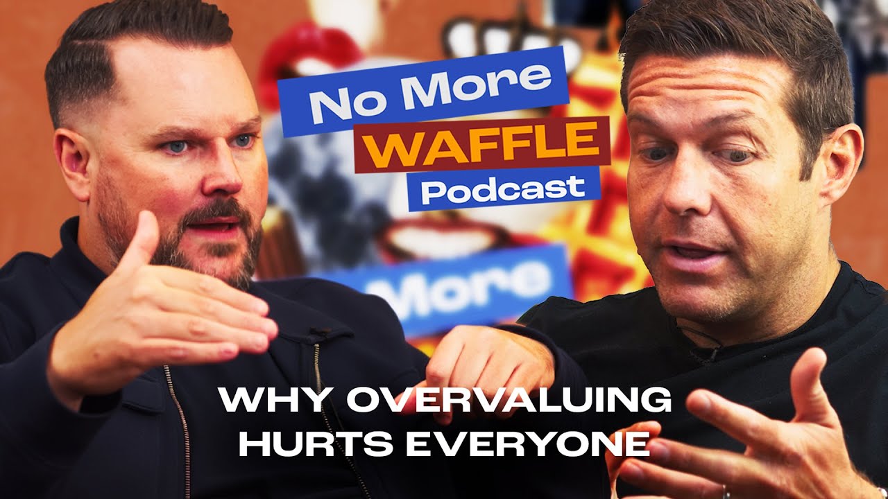 Why Overvaluing Hurts Everyone