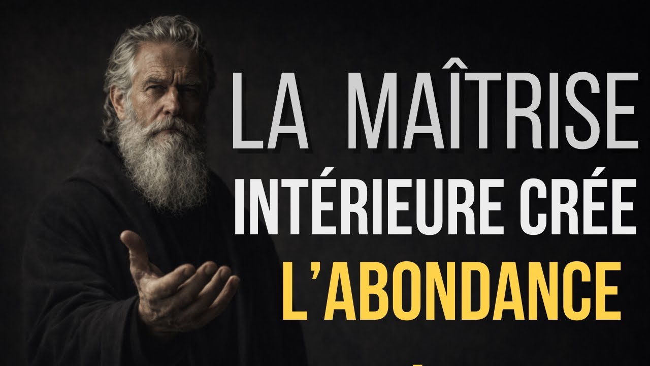 STOÏCIEN CALME ATTIRE ARGENT SUCCÈS ET AMOUR LÀ OÙ LES AUTRES POURCHASSENT  ÉCHOUENT | STOÏQUE ZÉRO