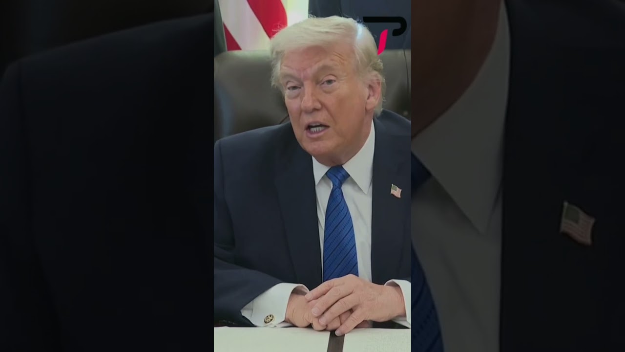 US President Trump Orders IndyCar Race in Washington DC