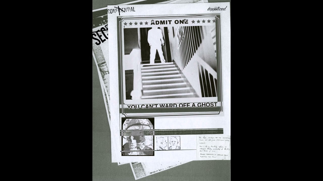 [FREE] $uicideboy$ x Phonk type beat 