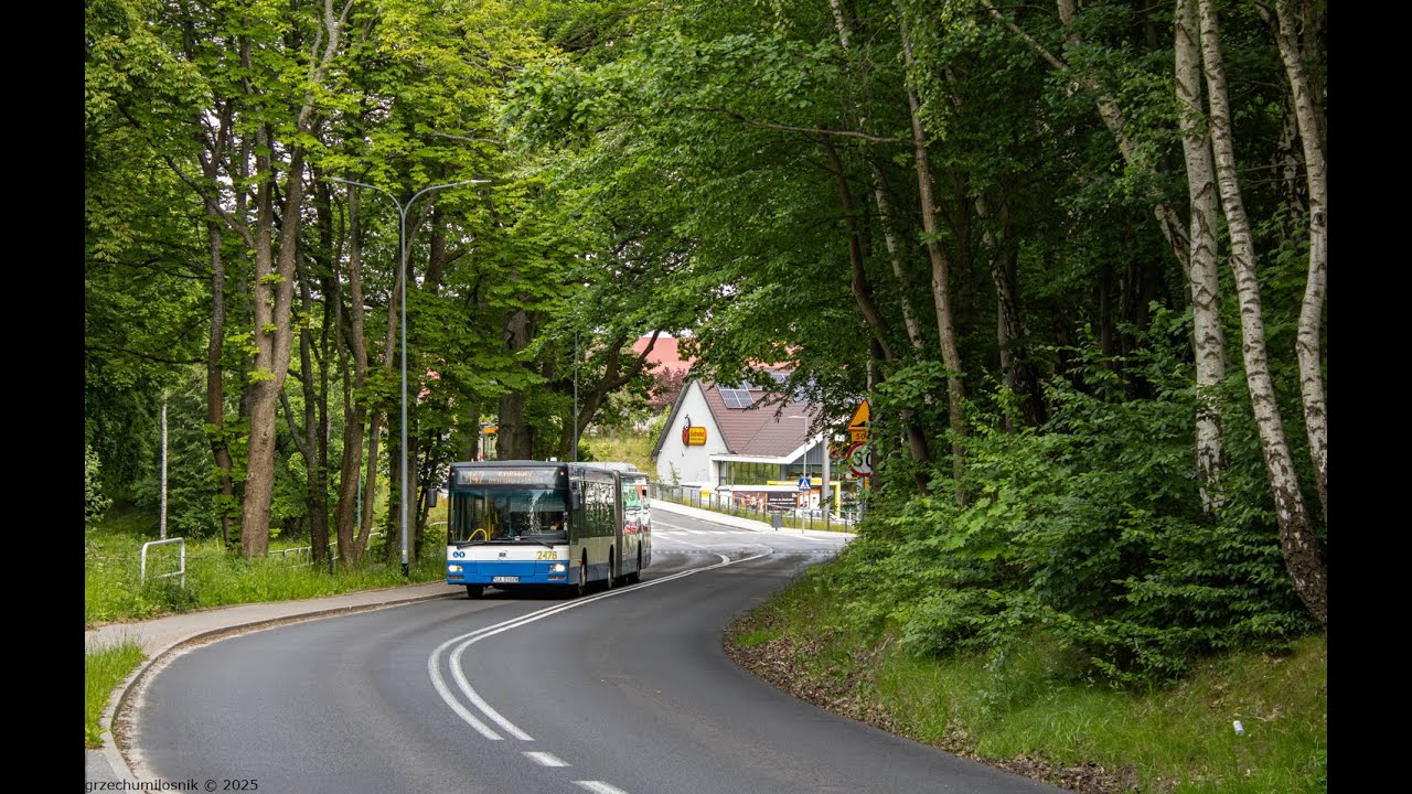 Komunikacja Miejska w Trójmieście część 5