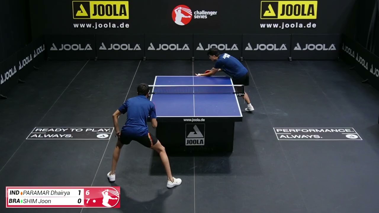 2026/03/10 PARMAR vs SHIM