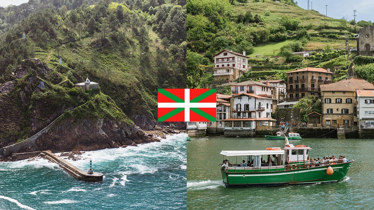 PASAIA | EL TESORO DE EUSKADI