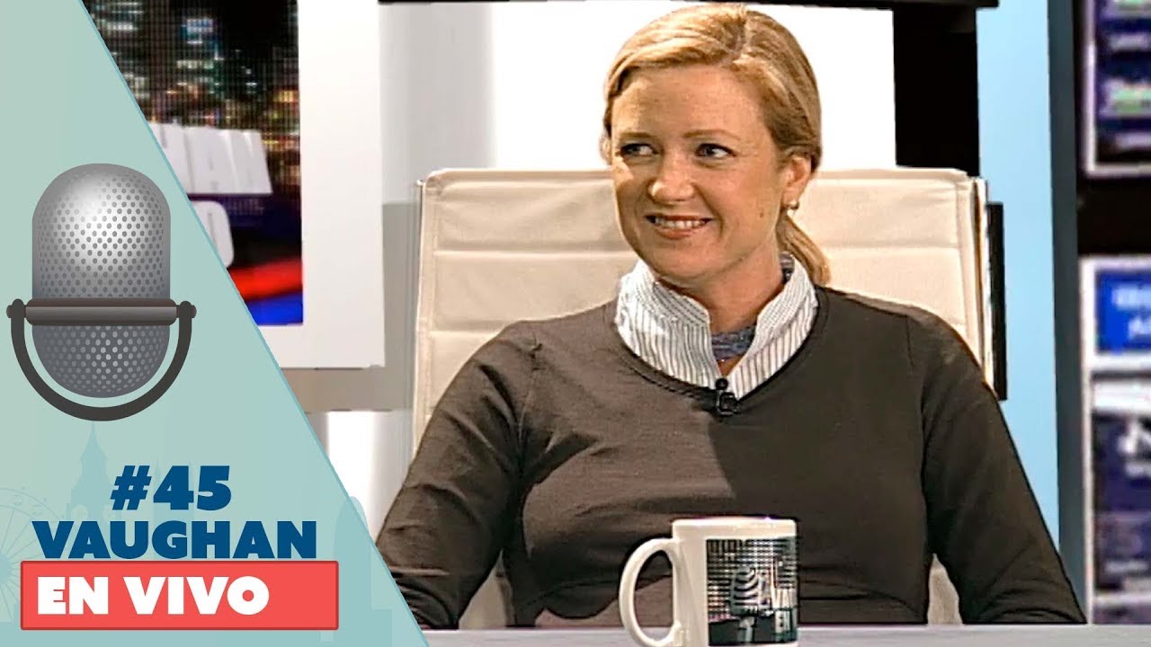 Vaughan en Vivo Episode 45 | Vaughan TV