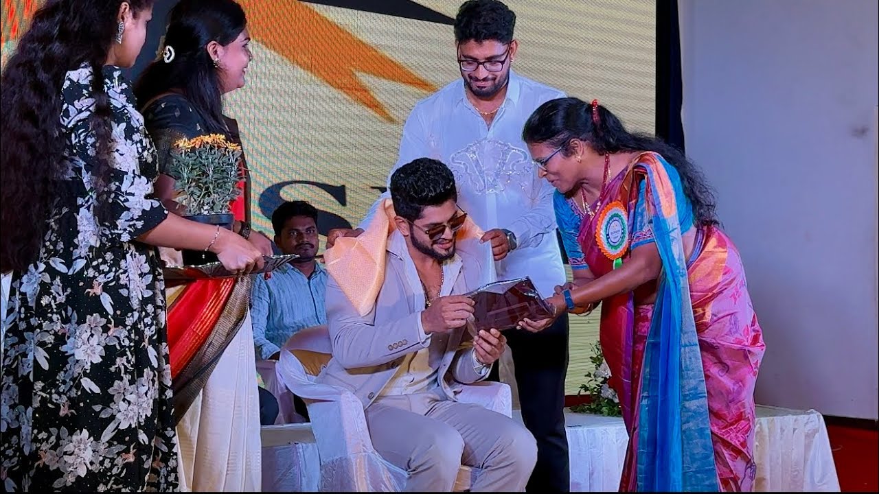 BENGALURU STUDENTS ❤️