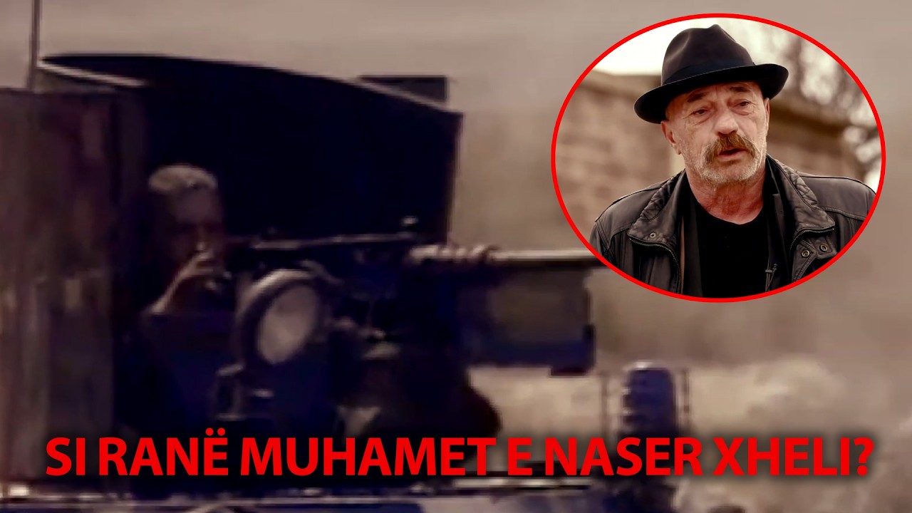 Me sëpatë e pushkë në mbrojtje të pragut të shtëpisë, si ranë Muhamet e Naser Xheli?