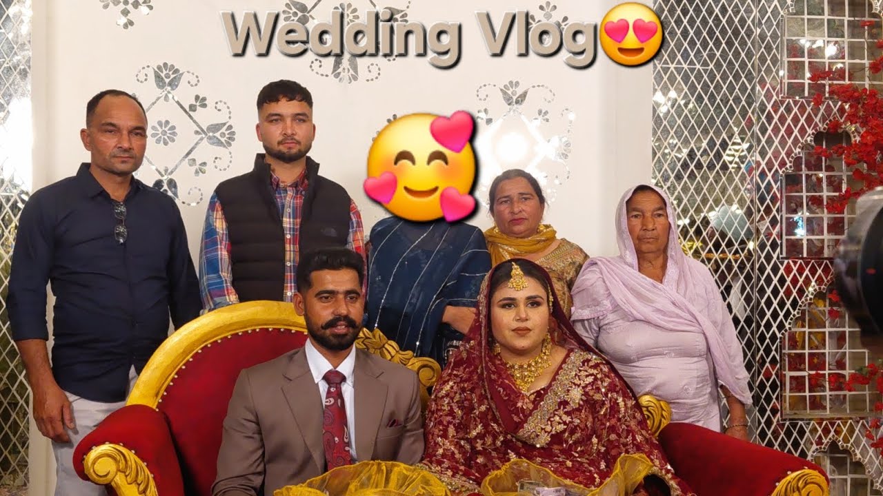 Veere de Viah te layian raunka🥳 bahut fun kita🥰