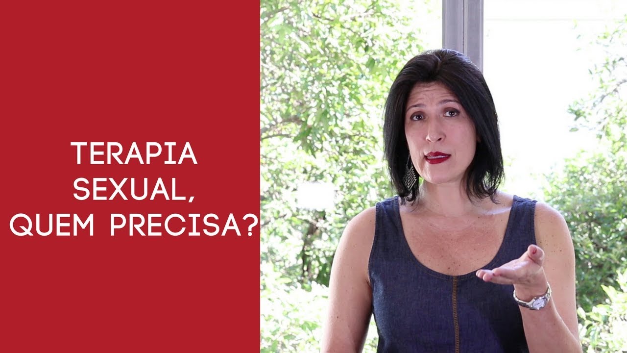 Terapia Sexual