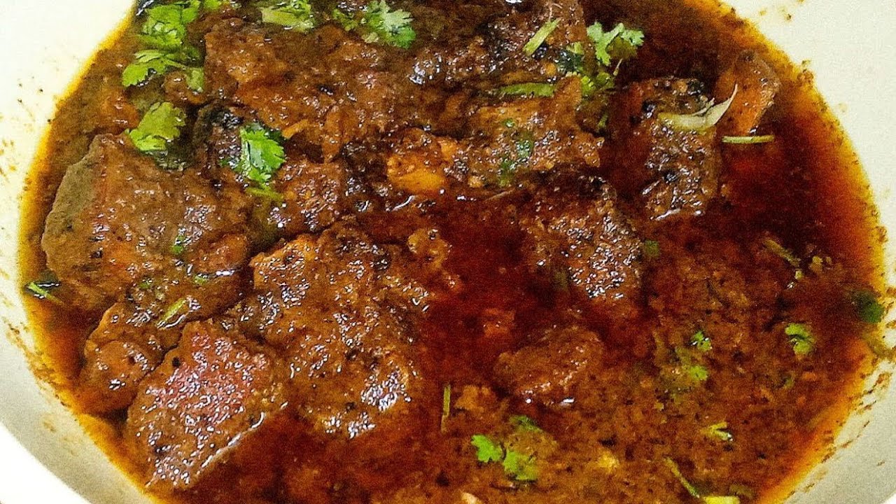 Half kg dawato wala danedar korma |Bade ke gosht ka korma Dawato wala