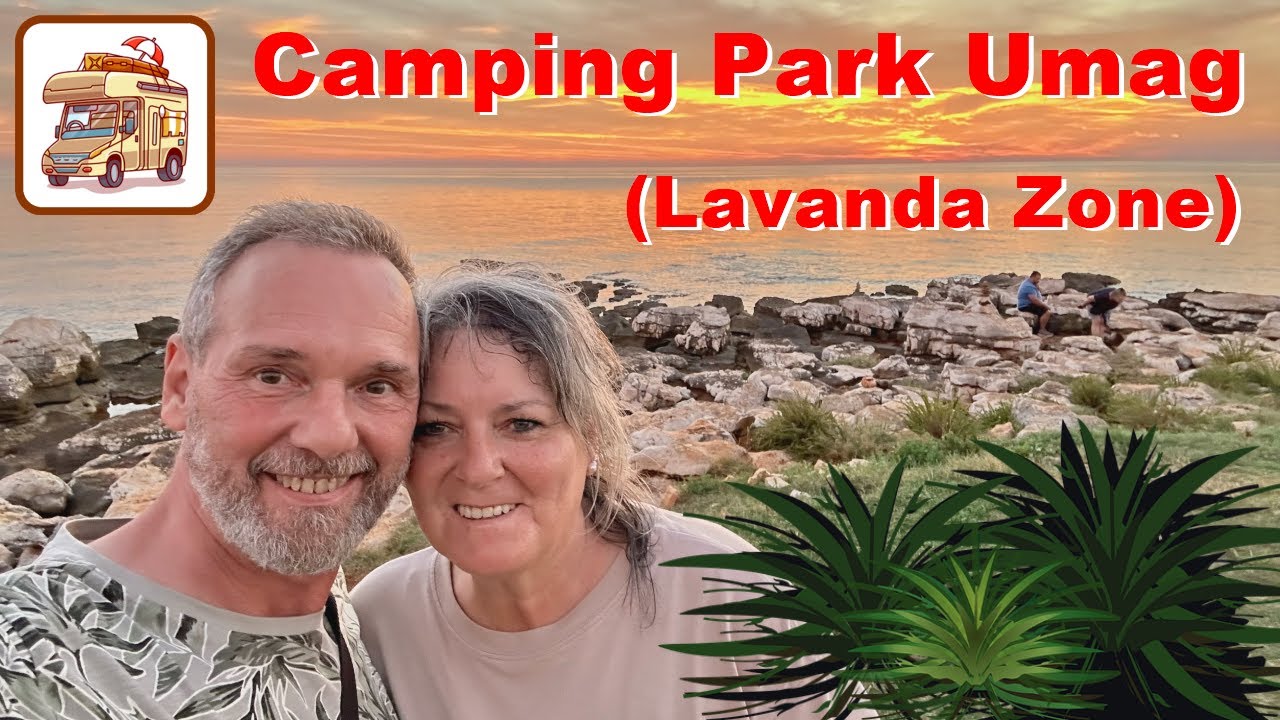 Camping Park Umag - Top oder Flop? Unser Fazit #158