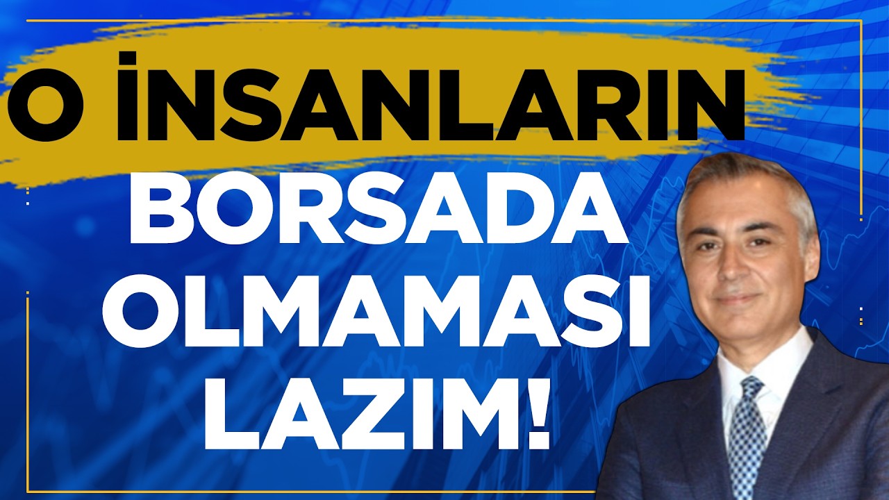 Haydar Acun &Uuml;nl&uuml; Ekonomistlerin Efsaneleşmiş S&ouml;zlerini Yorumladı! 🤔