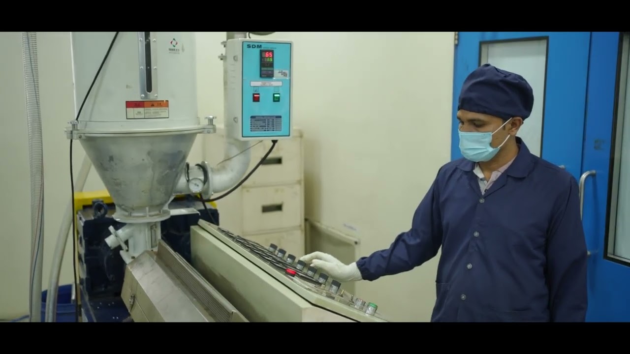Medical Disposable Manufacturer in India | Manufacturing Facility & Quality Process | ANGIPLAST
