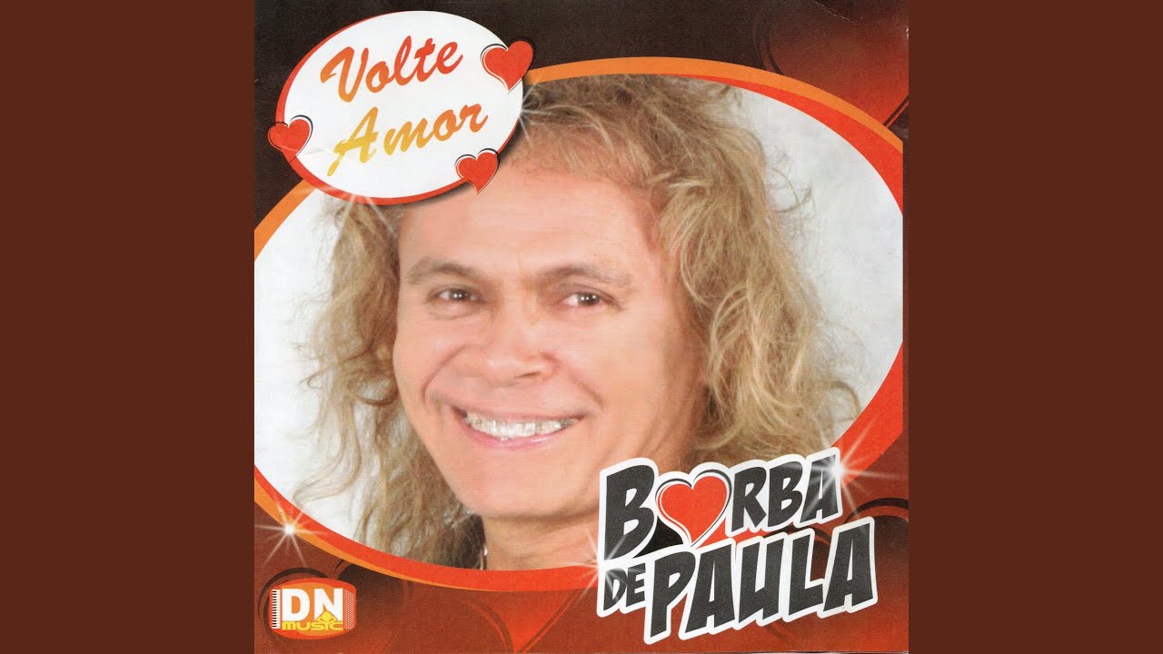 Tchau, Tchau Amor