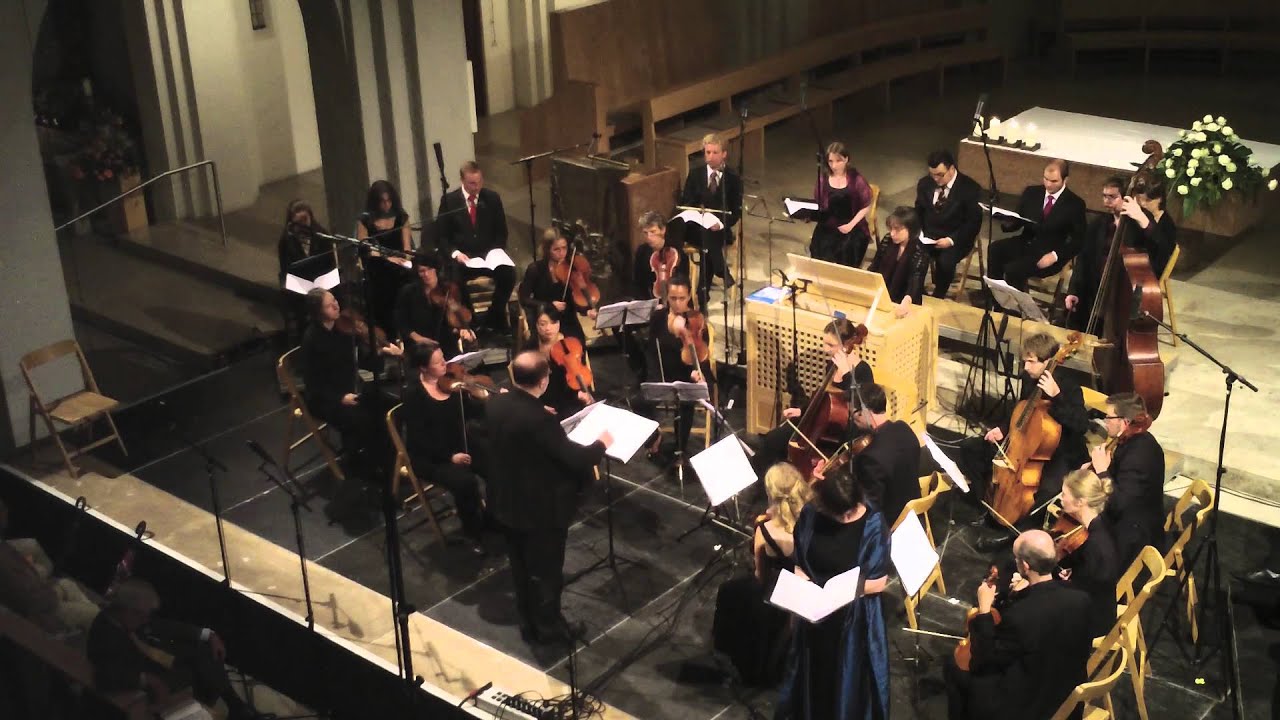 Niccolo Jommelli - Requiem