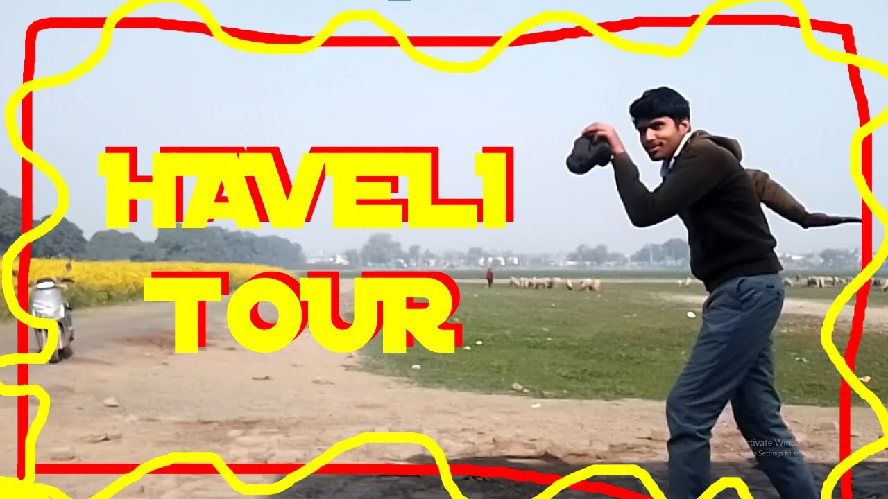 Aaj College khul gaye (maza aaya).