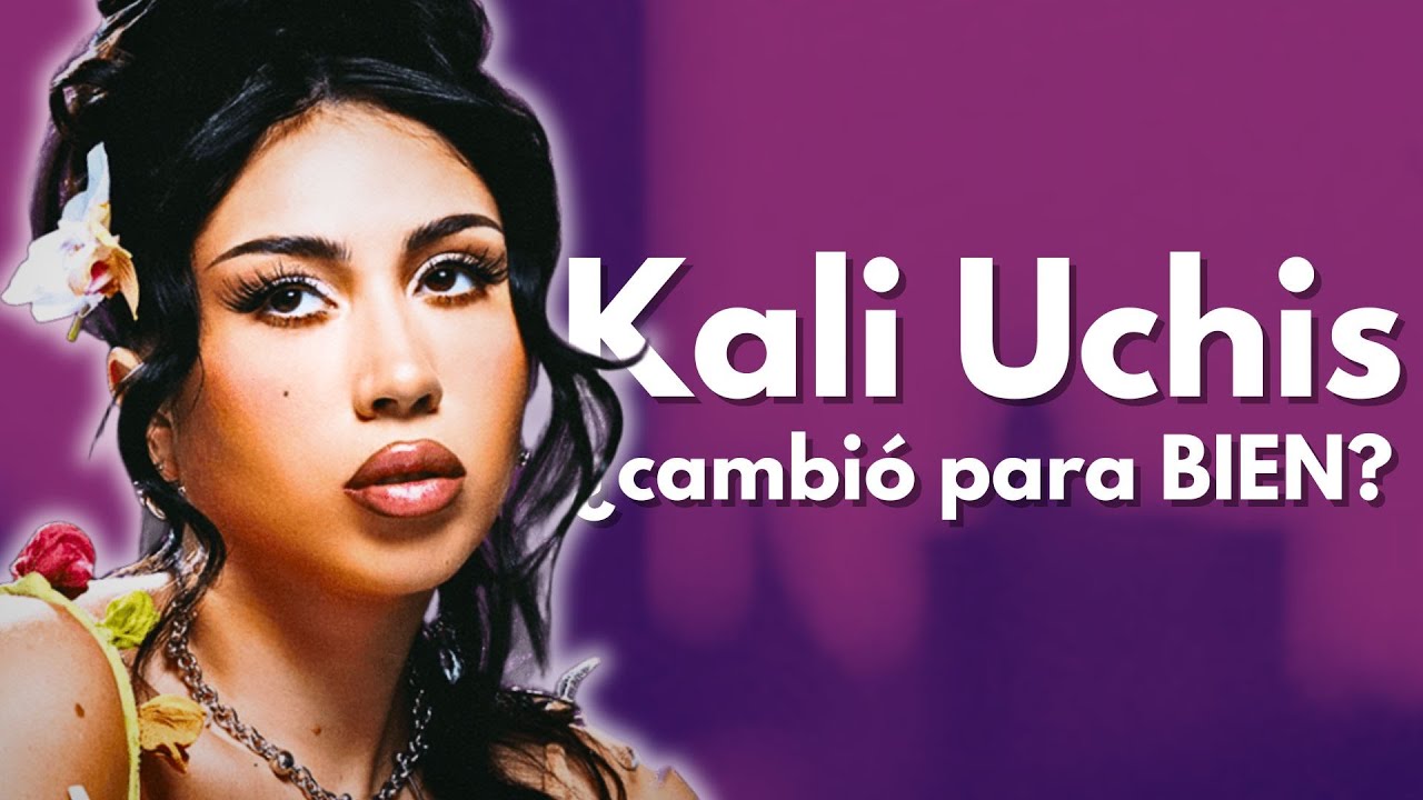 KALI UCHIS: ¿La artista más INFRAVALORADA de su generación?