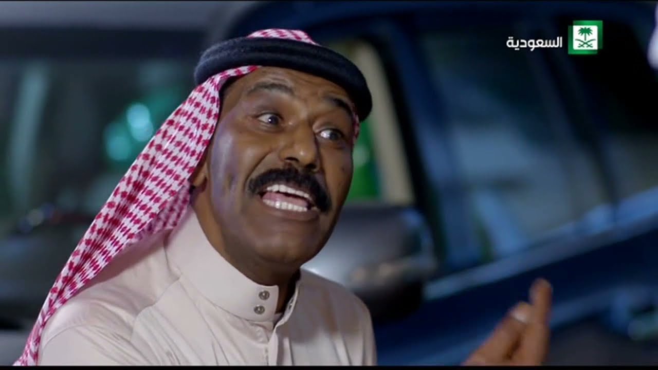 مسلسل سناب شاف الحلقة 4 بيت للإيجار