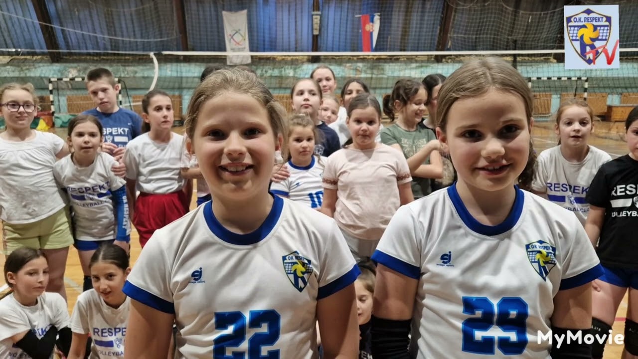OK Respekt- Srecko pita Kac 2024