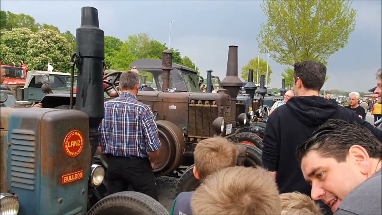 Oldtimertreffen Nortrup 2022