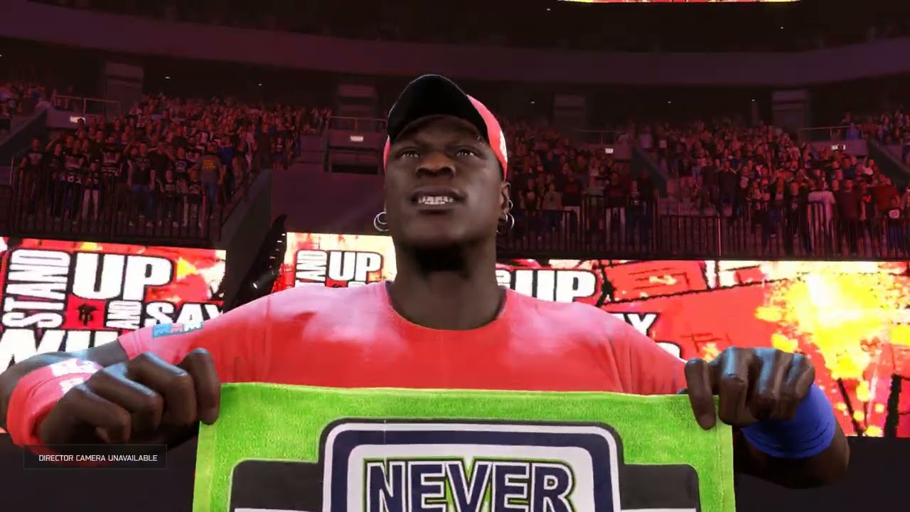 #wwe2k25