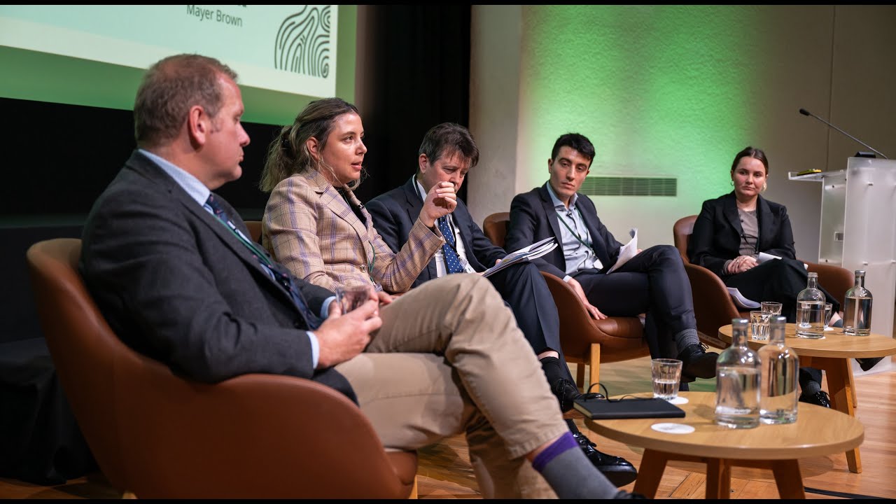 ESG in Action - Transparency, Compliance and Anti-Corruption