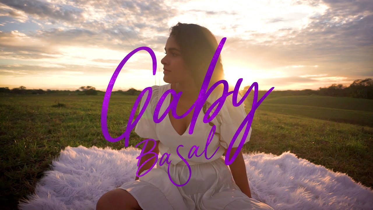 Gaby BaSal - Quien Te Dijo (Video Oficial)