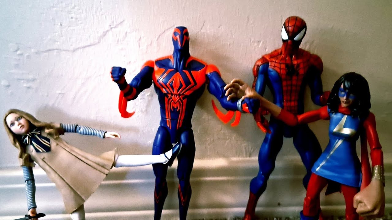 Trudger talks about Hasbro for 12 minutes