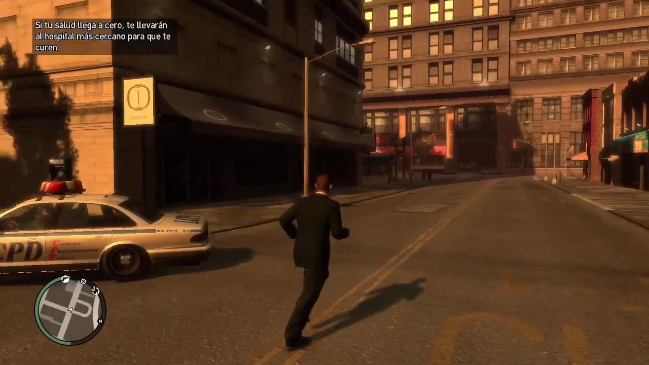 Grand Theft Auto 4 #36