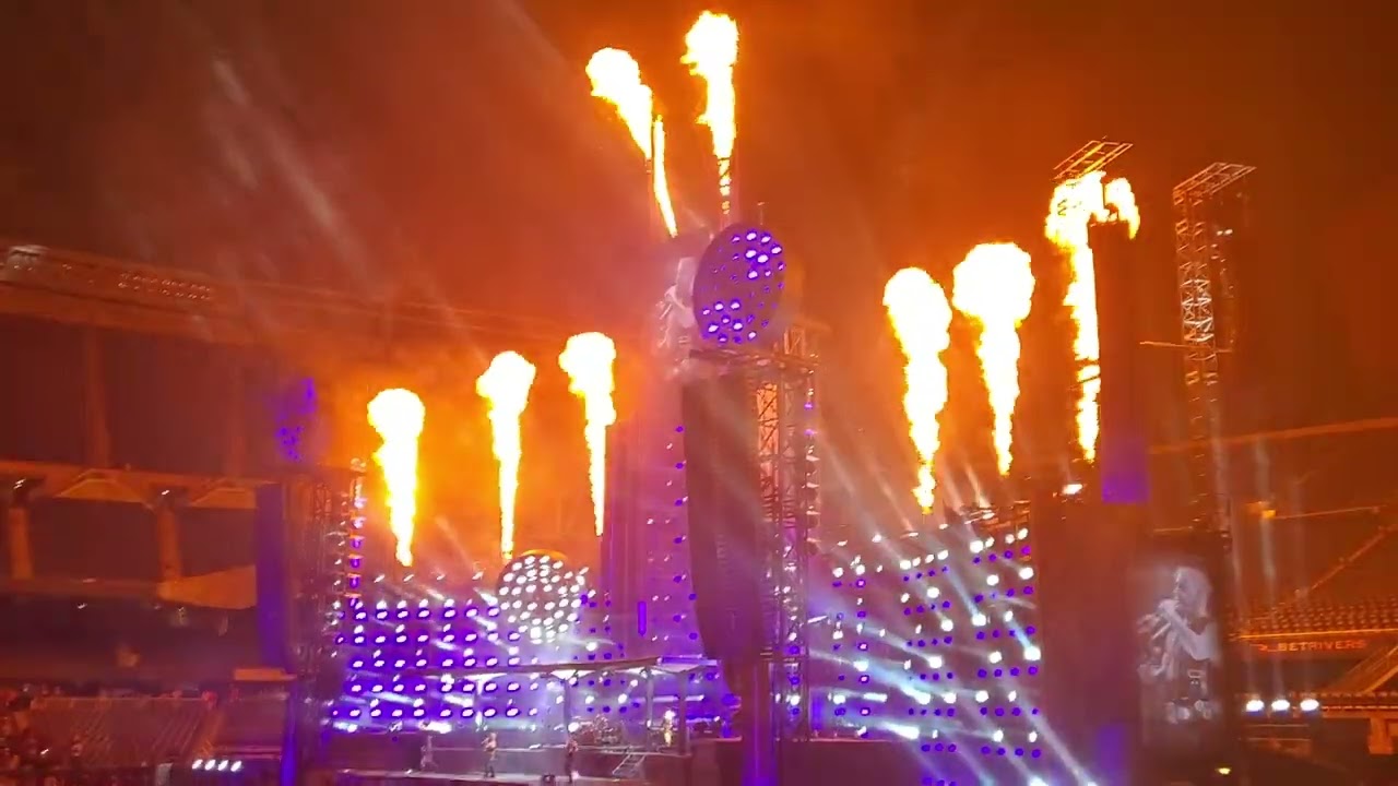 Rammstein: 