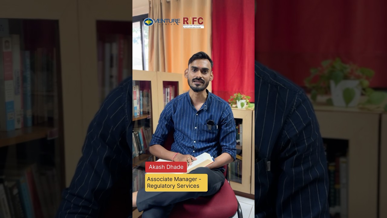 EU MDR and US FDA | Regulatory information for medical devices | RIFC #venturecenterpune