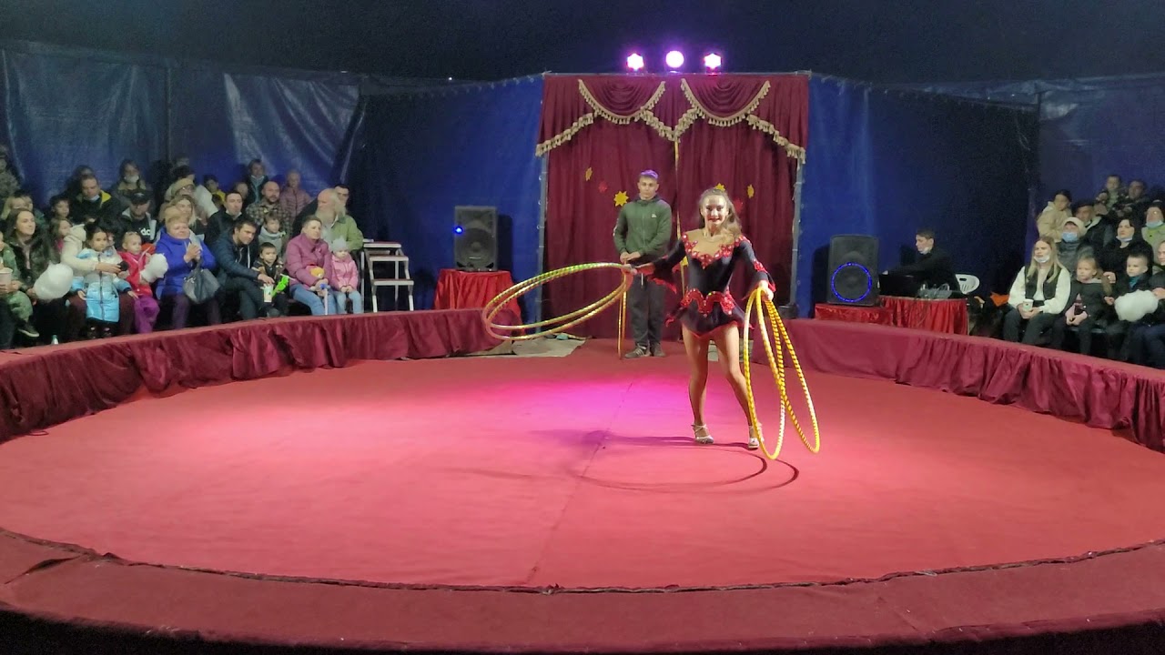 хула хупы 2021