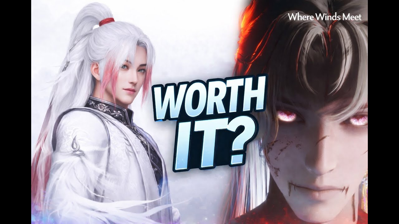 New Mini Gacha Event Explained – Is It Worth Pulling? 🧐