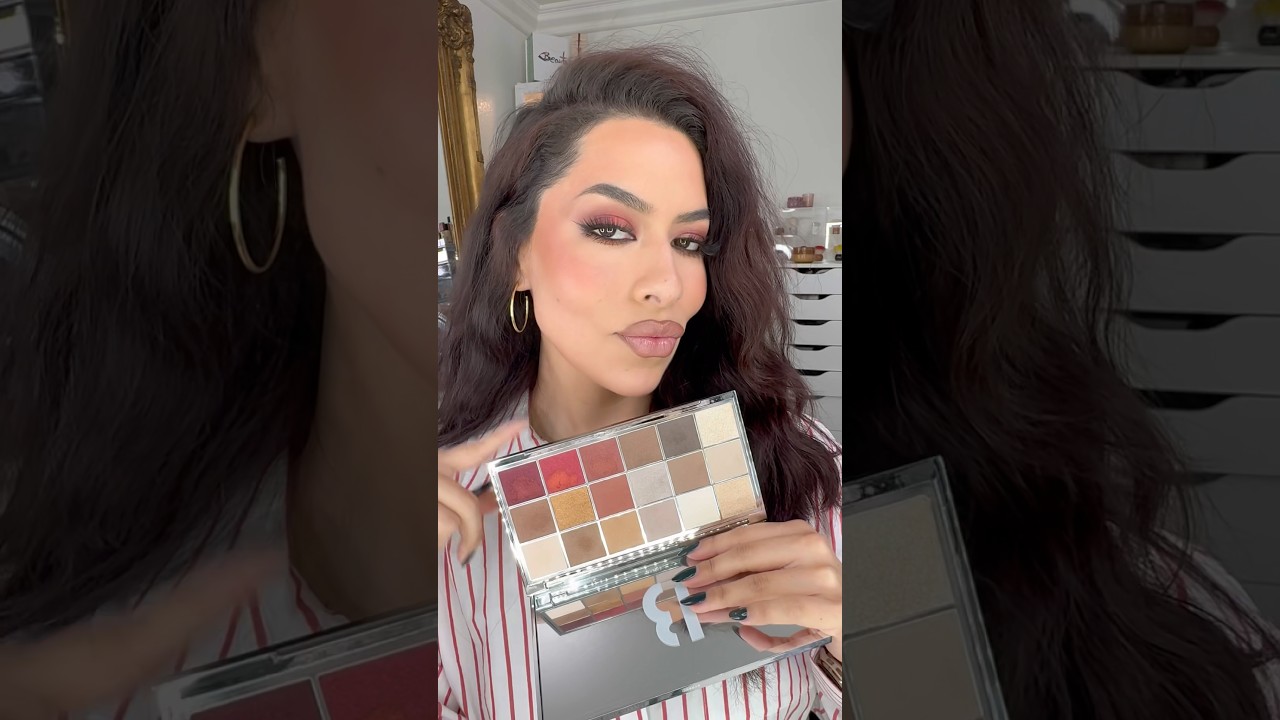and the palette of the year award goes to 