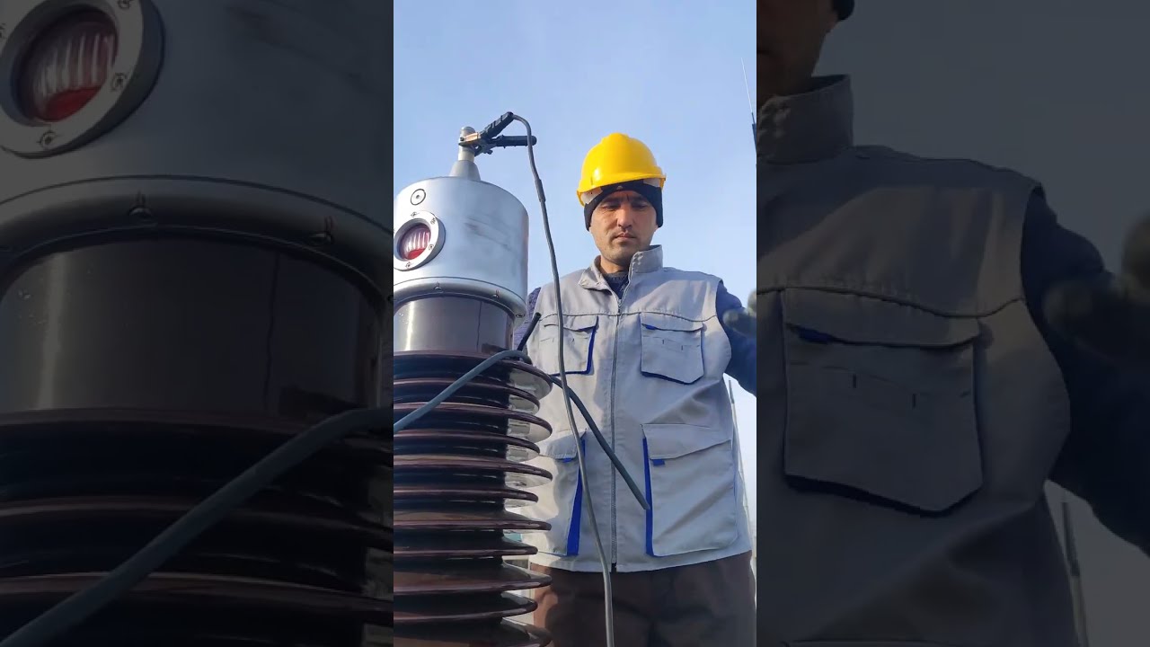 TRANSFORMATORDA SİNOV İSHLARİ