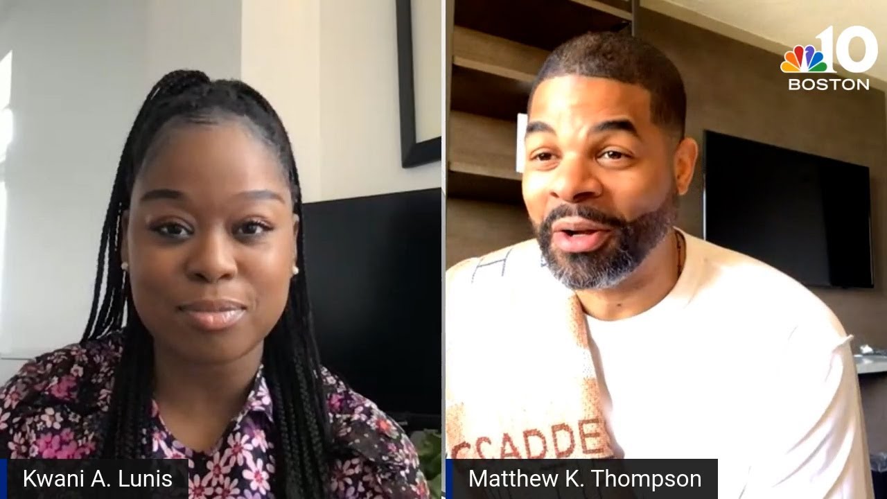 Matthew K. Thompson Shares How Jubilee Boston Has Adapted During Pandemic